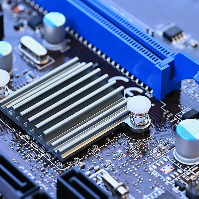 Recursos de eletrodomésticos PCBA