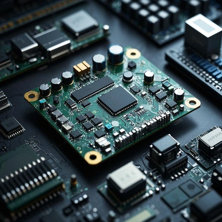 Qual é a direção de desenvolvimento do PCBA automóvel?