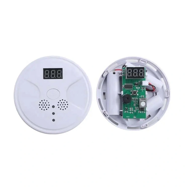 Quais padrões de teste PCBA são essenciais para sistemas de segurança residencial