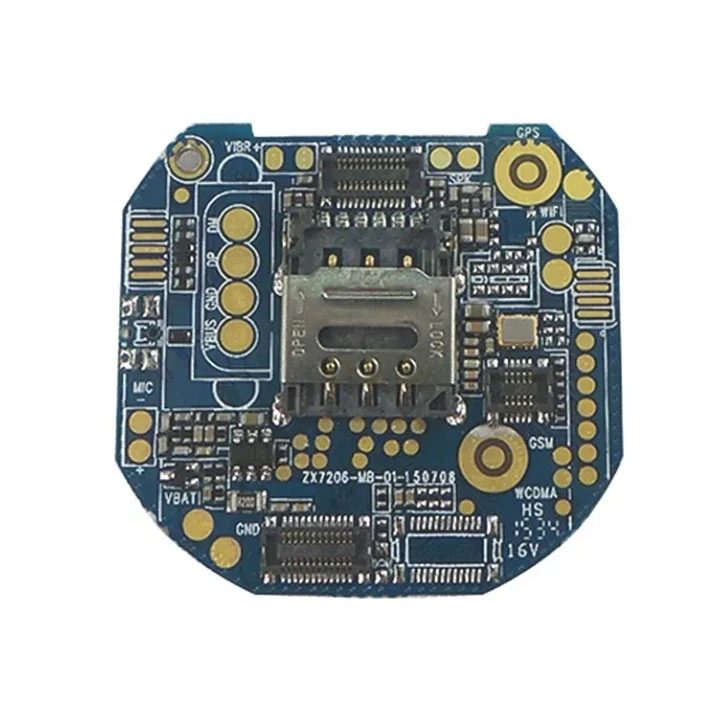 A tecnologia de clone de PCBA de pulseira inteligente pode revolucionar a fabricação de dispositivos vestíveis e reduzir custos