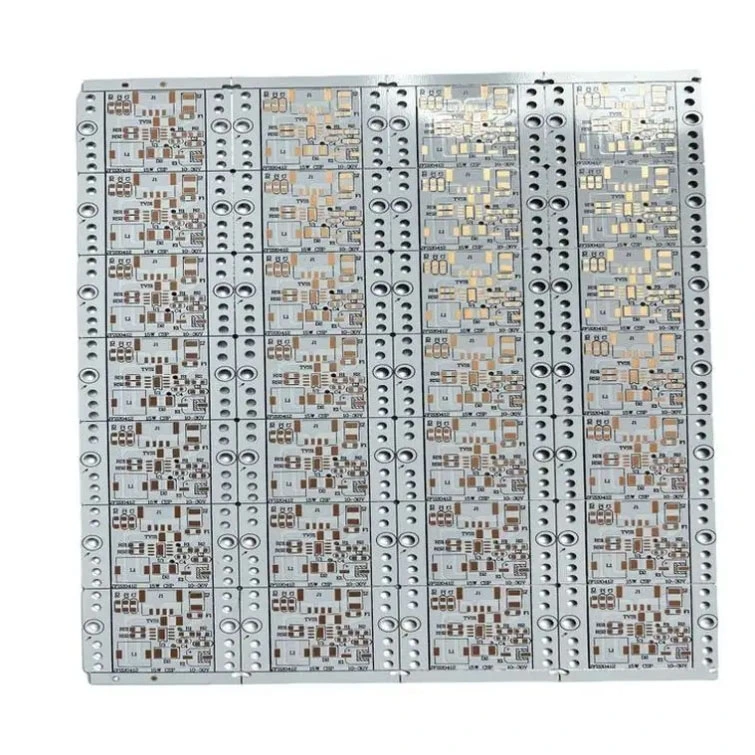 Clone PCBA de tela LED