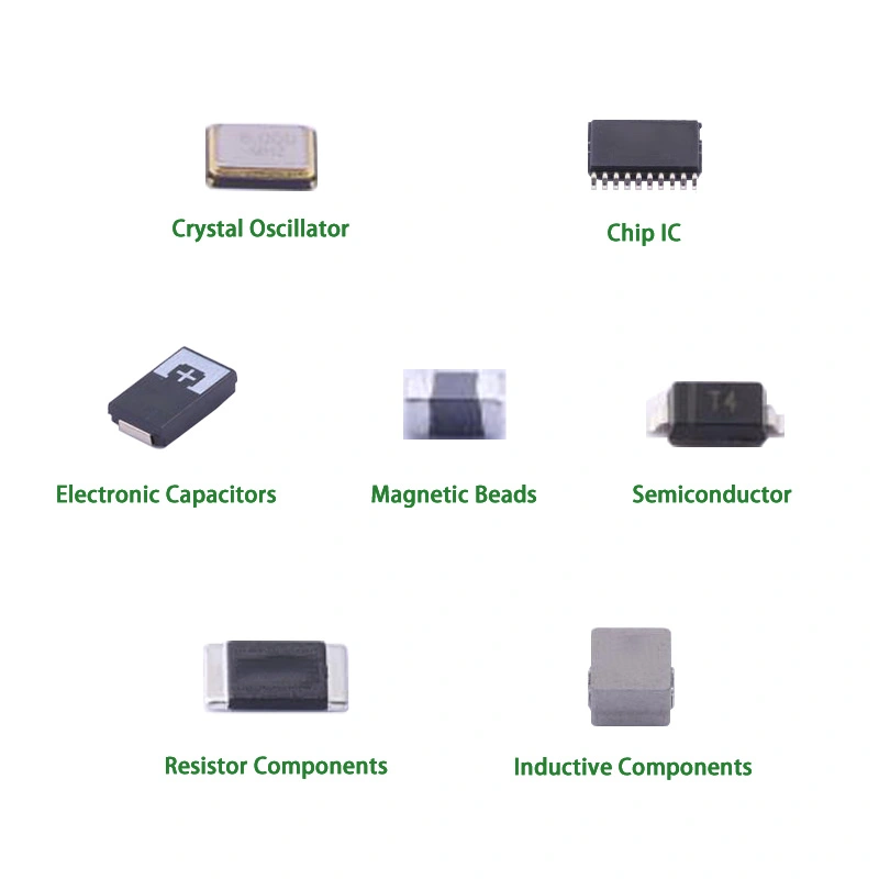 Microcontrolador MCU